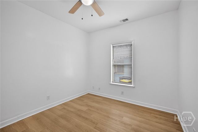 1118 NE 36th Street, Savannah, GA 31404