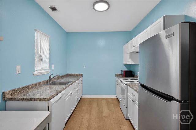 1118 NE 36th Street, Savannah, GA 31404