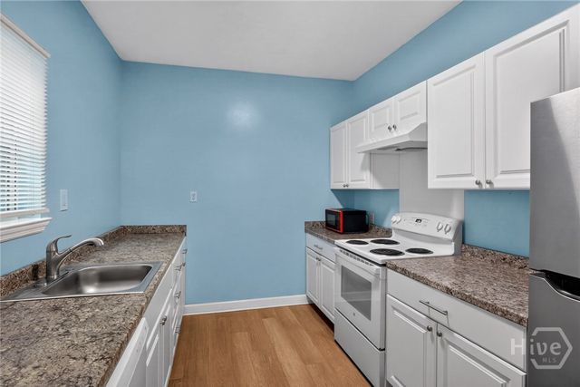 1118 NE 36th Street, Savannah, GA 31404