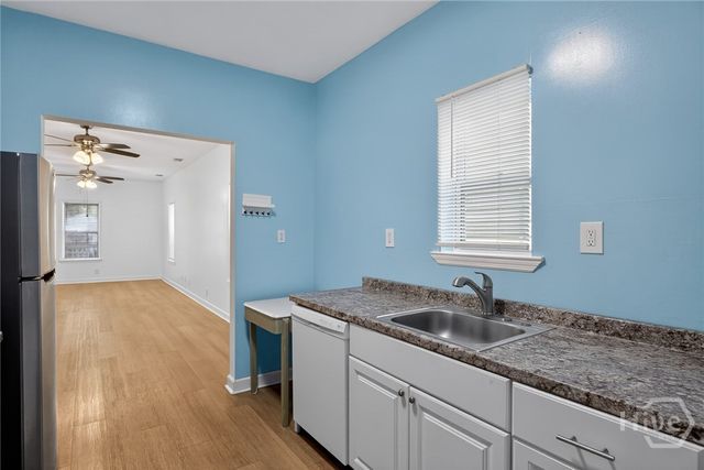 1118 NE 36th Street, Savannah, GA 31404