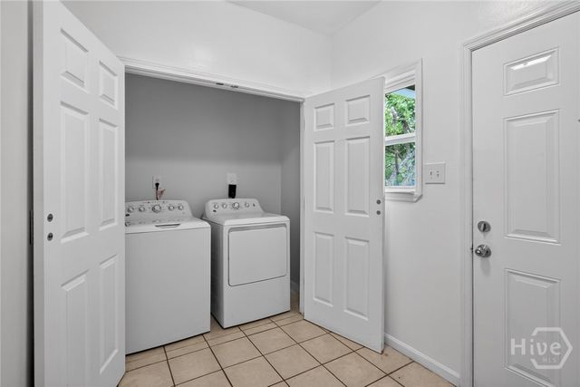 1118 NE 36th Street, Savannah, GA 31404