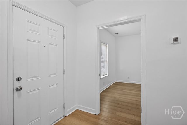 1118 NE 36th Street, Savannah, GA 31404