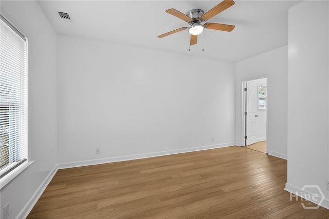 1118 NE 36th Street, Savannah, GA 31404