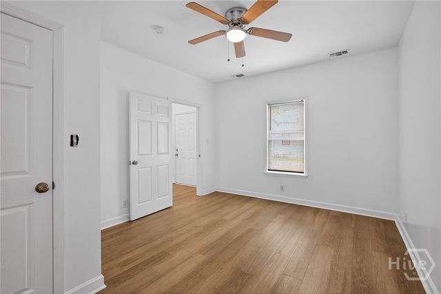 1118 NE 36th Street, Savannah, GA 31404