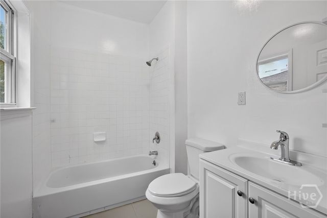 1118 NE 36th Street, Savannah, GA 31404