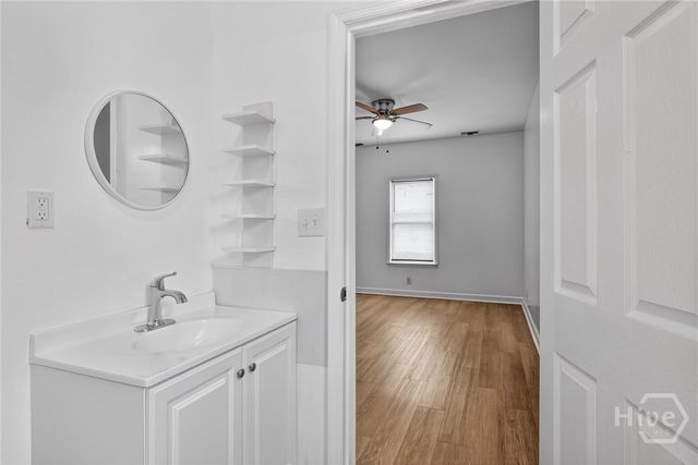 1118 NE 36th Street, Savannah, GA 31404