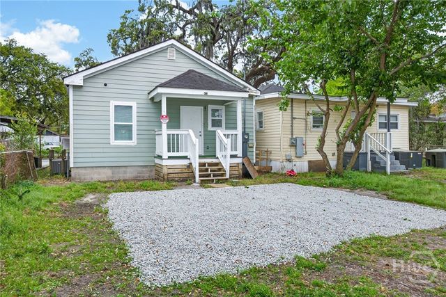 1118 NE 36th Street, Savannah, GA 31404