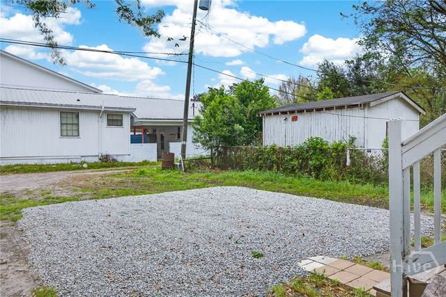 1118 NE 36th Street, Savannah, GA 31404