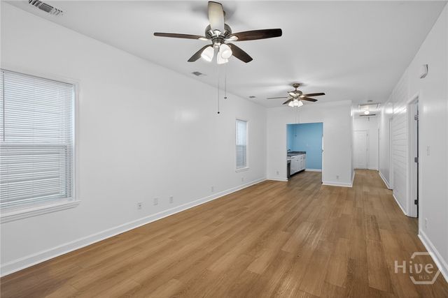 1118 NE 36th Street, Savannah, GA 31404