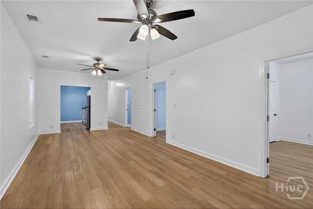 1118 NE 36th Street, Savannah, GA 31404