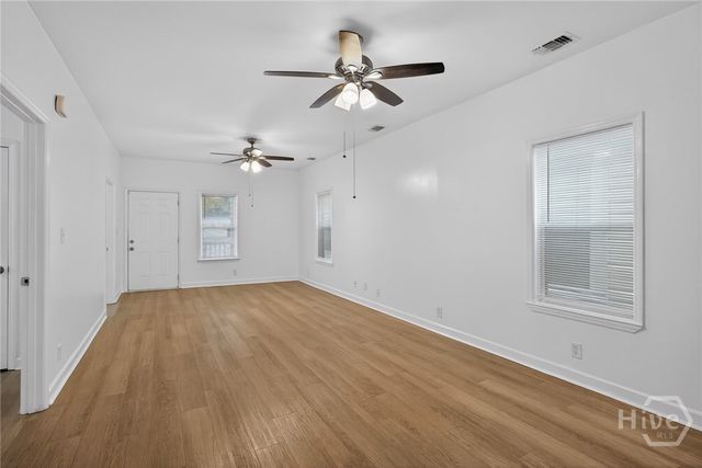 1118 NE 36th Street, Savannah, GA 31404