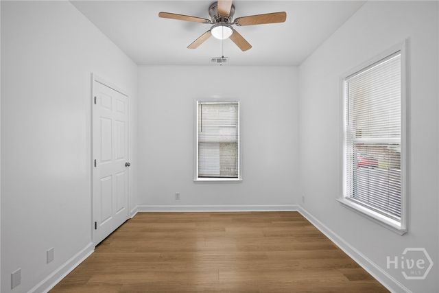 1118 NE 36th Street, Savannah, GA 31404