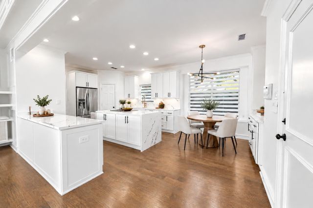 18003 Benchmark Drive, Dallas, TX 75252