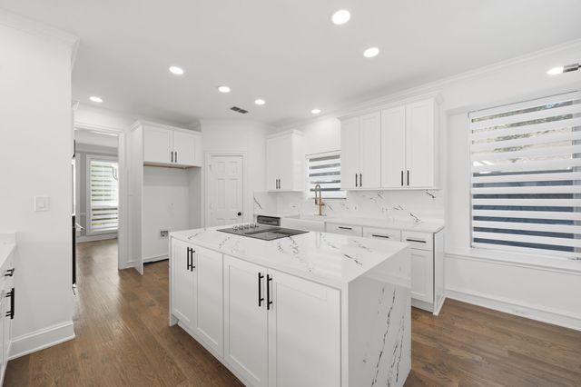 18003 Benchmark Drive, Dallas, TX 75252