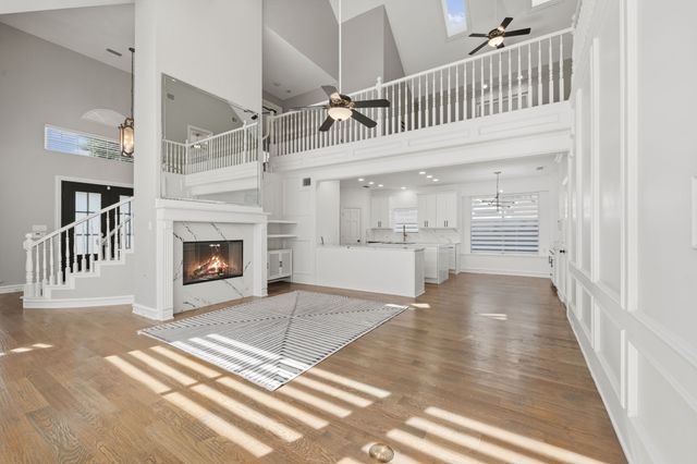 18003 Benchmark Drive, Dallas, TX 75252