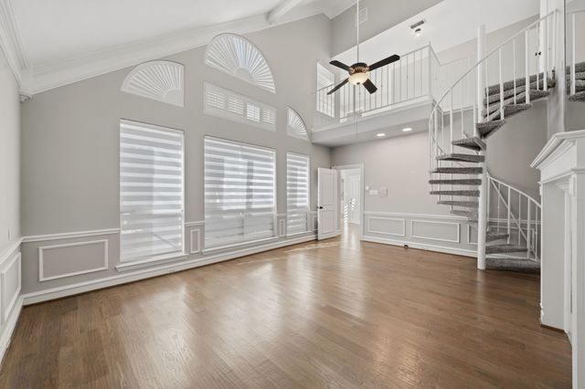 18003 Benchmark Drive, Dallas, TX 75252
