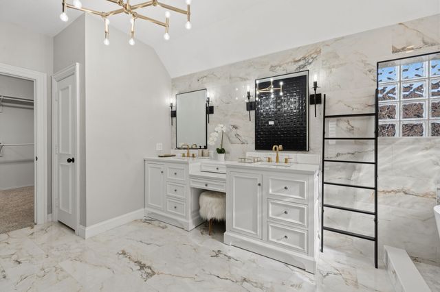 18003 Benchmark Drive, Dallas, TX 75252