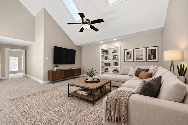 18003 Benchmark Drive, Dallas, TX 75252