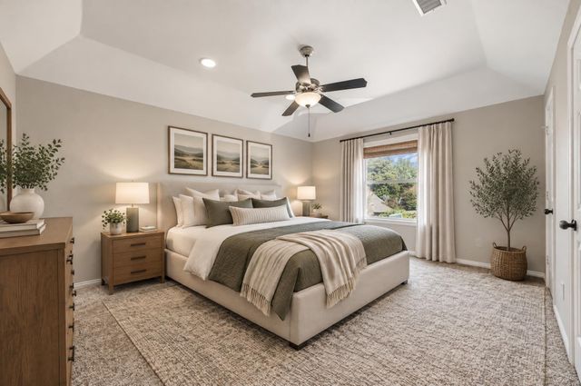 18003 Benchmark Drive, Dallas, TX 75252