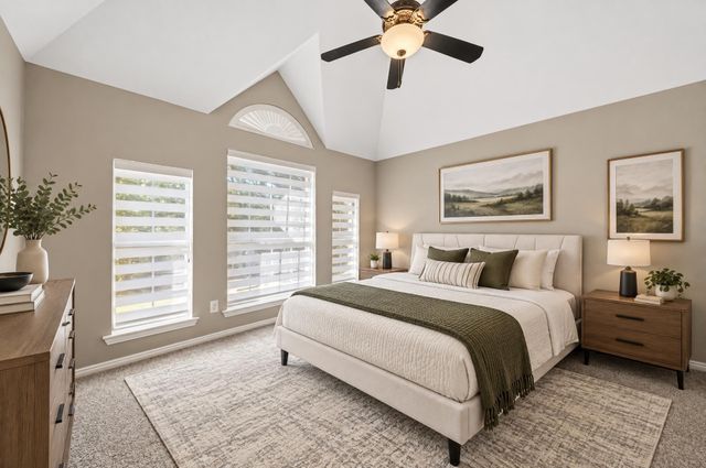 18003 Benchmark Drive, Dallas, TX 75252