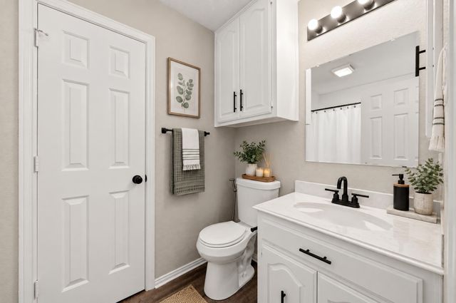 18003 Benchmark Drive, Dallas, TX 75252