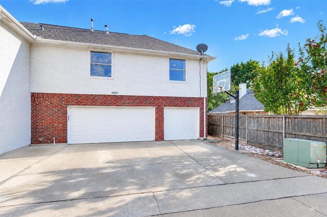 18003 Benchmark Drive, Dallas, TX 75252