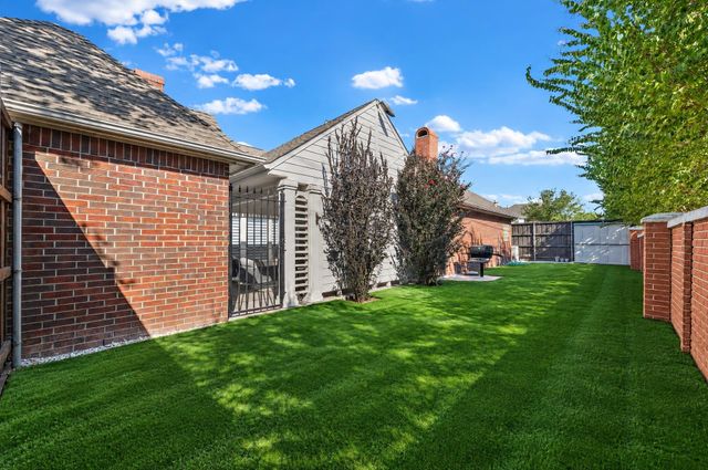 18003 Benchmark Drive, Dallas, TX 75252