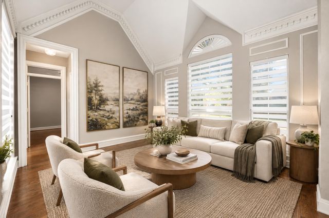 18003 Benchmark Drive, Dallas, TX 75252
