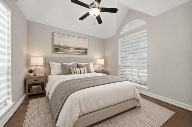 18003 Benchmark Drive, Dallas, TX 75252