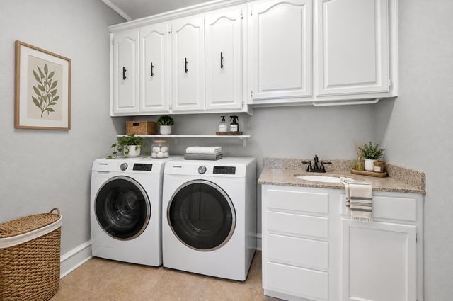 18003 Benchmark Drive, Dallas, TX 75252