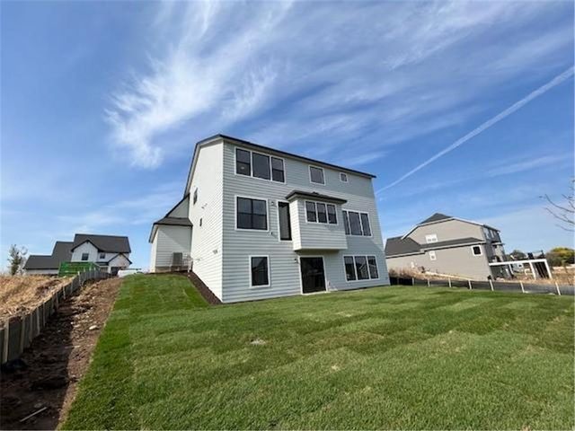 4130 Gable Lane, Woodbury, MN 55129