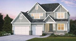 4130 Gable Lane, Woodbury, MN 55129