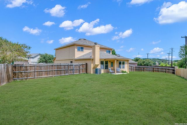 27003 Rustic Cabin, San Antonio, TX 78260