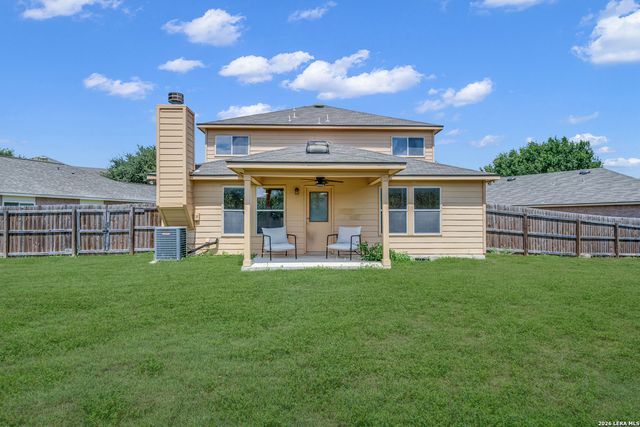 27003 Rustic Cabin, San Antonio, TX 78260