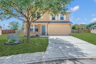 27003 Rustic Cabin, San Antonio, TX 78260