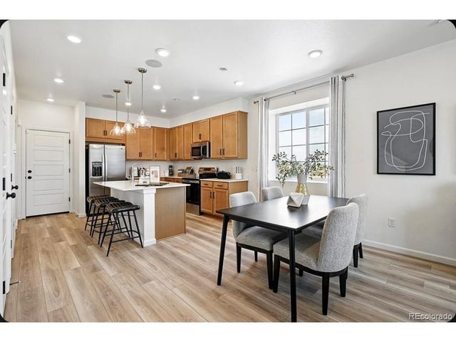 6860 Parterre Pkwy 5, Thornton, CO 80602