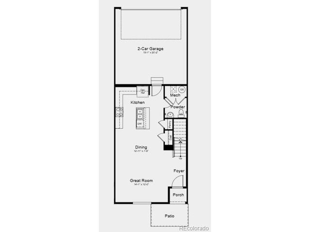 6860 Parterre Pkwy 5, Thornton, CO 80602
