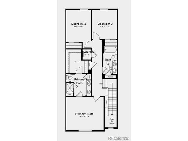 6860 Parterre Pkwy 5, Thornton, CO 80602