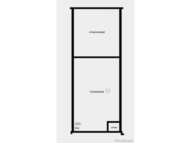 6860 Parterre Pkwy 5, Thornton, CO 80602