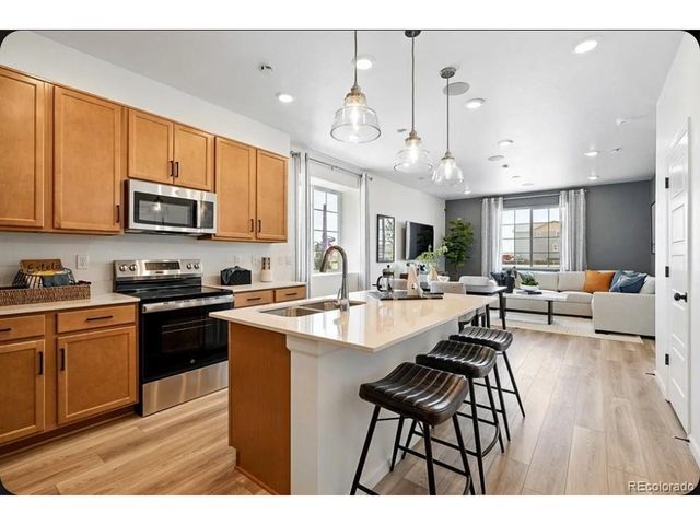 6860 Parterre Pkwy 5, Thornton, CO 80602