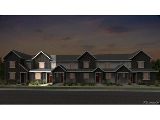 6860 Parterre Pkwy 5, Thornton, CO 80602