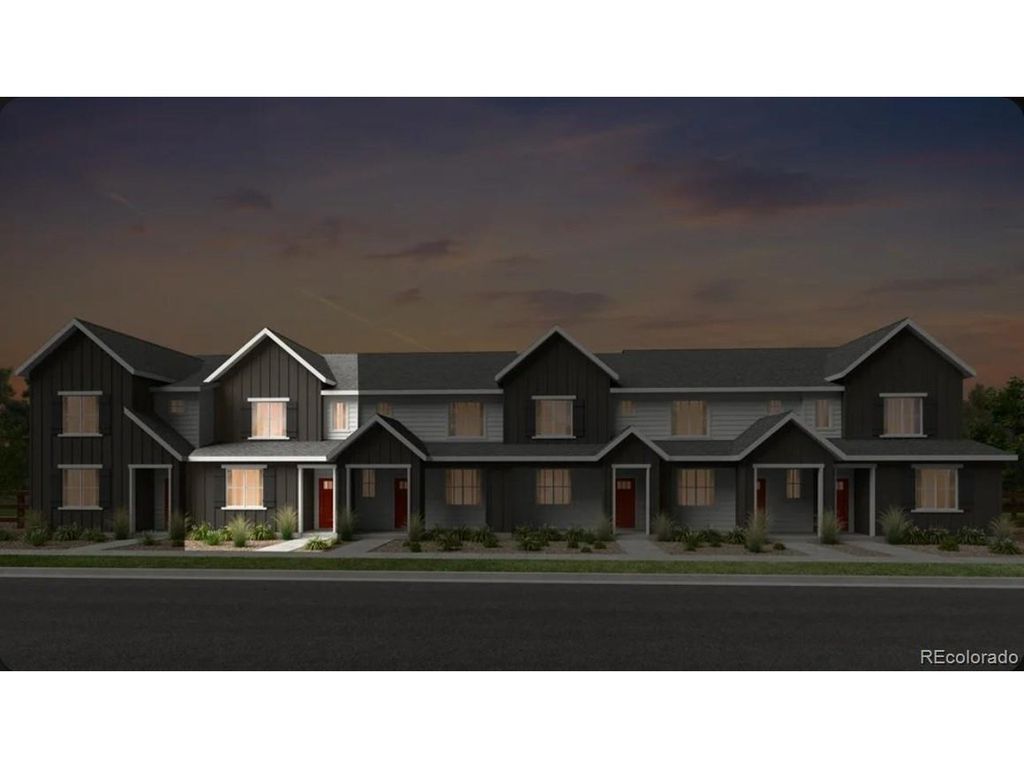 6860 Parterre Pkwy 5, Thornton, CO 80602