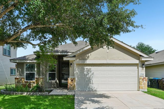 2718 Just My Style, San Antonio, TX 78245