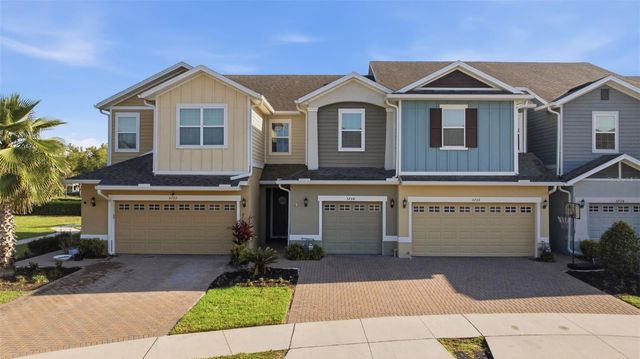 5734 SPOTTED HARRIER WAY, Lithia, FL 33547