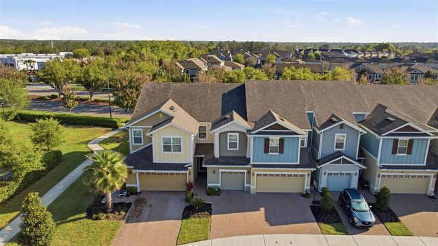 5734 SPOTTED HARRIER WAY, Lithia, FL 33547