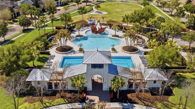 5734 SPOTTED HARRIER WAY, Lithia, FL 33547