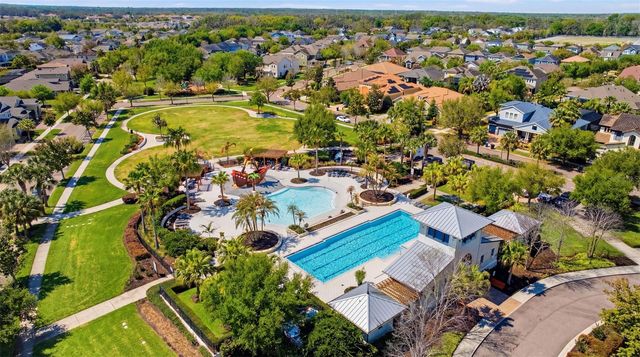 5734 SPOTTED HARRIER WAY, Lithia, FL 33547