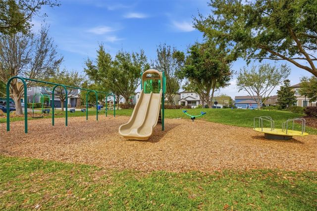 5734 SPOTTED HARRIER WAY, Lithia, FL 33547