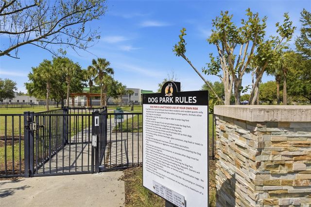 5734 SPOTTED HARRIER WAY, Lithia, FL 33547