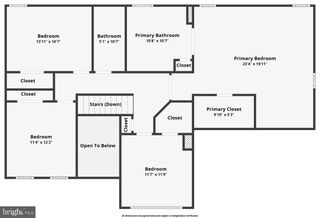 45877 SKIPJACK DR, Lexington Park, MD 20653
